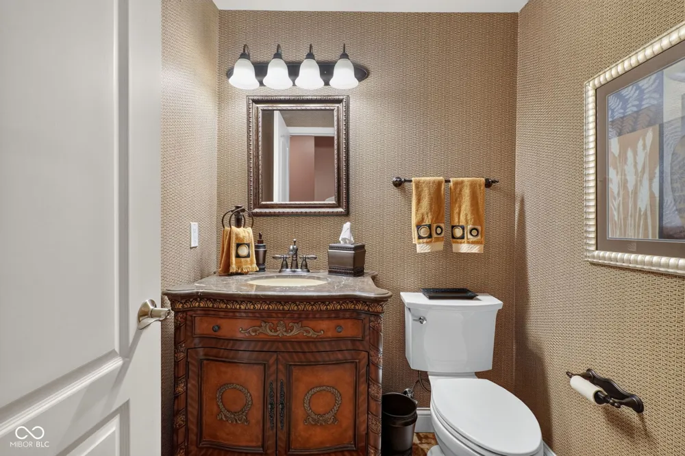 4539 Foxmoor Lane Lafayette, IN 47905