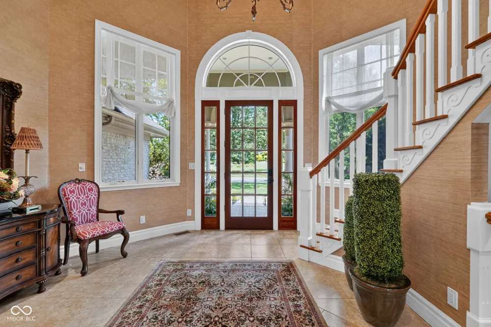 4539 Foxmoor Lane Lafayette, IN 47905
