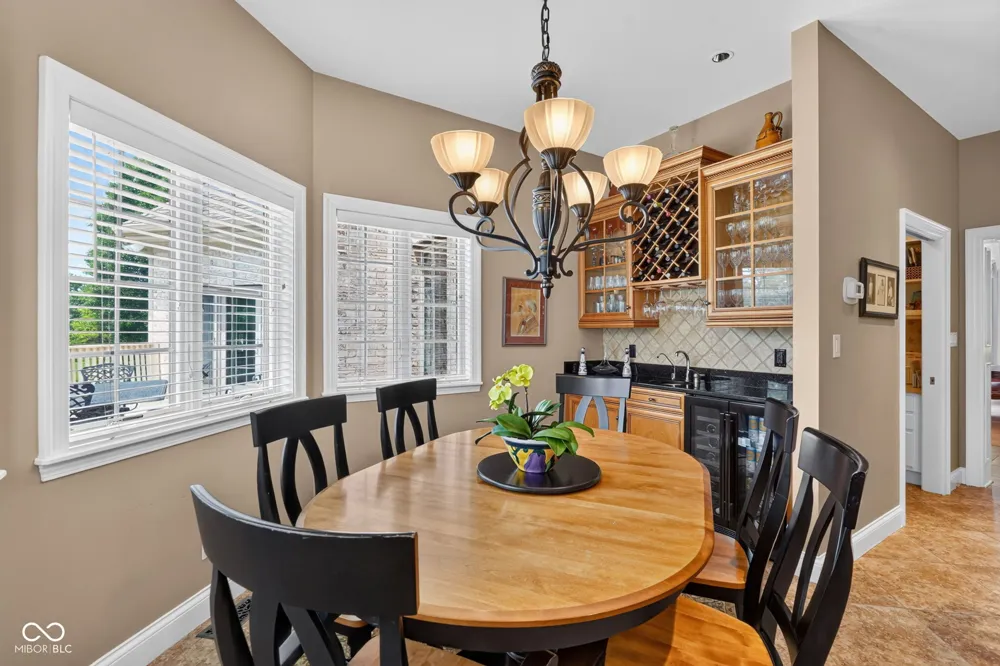 4539 Foxmoor Lane Lafayette, IN 47905