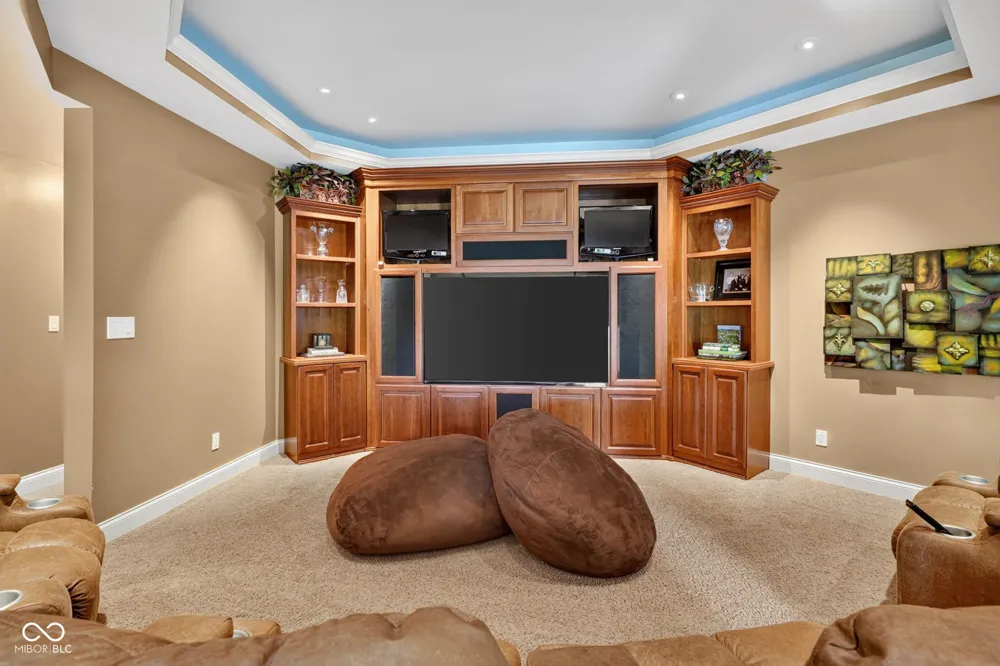 4539 Foxmoor Lane Lafayette, IN 47905