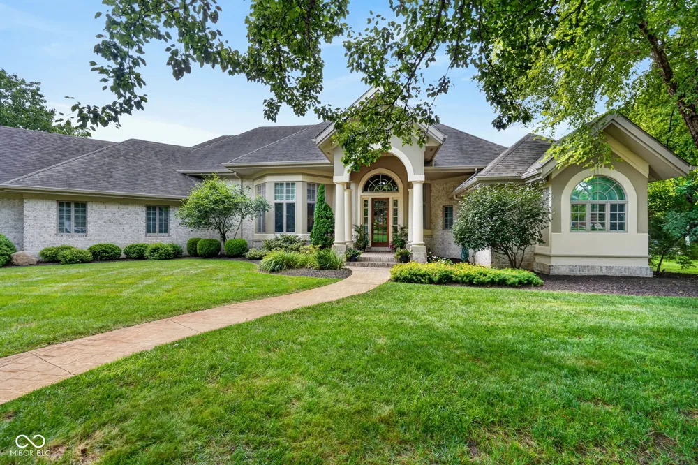 4539 Foxmoor Lane Lafayette, IN 47905
