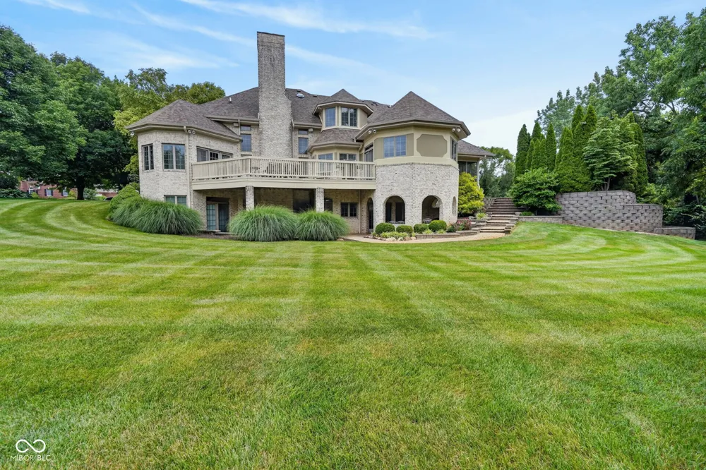 4539 Foxmoor Lane Lafayette, IN 47905