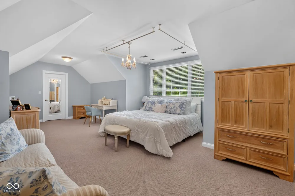 4539 Foxmoor Lane Lafayette, IN 47905