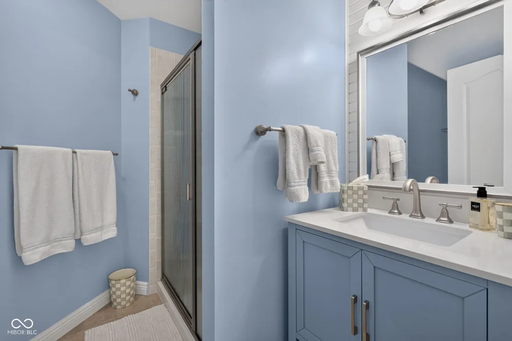 4539 Foxmoor Lane Lafayette, IN 47905