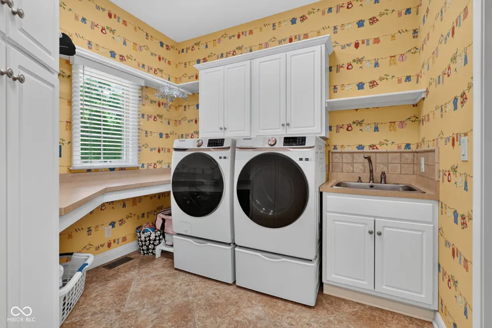 4539 Foxmoor Lane Lafayette, IN 47905