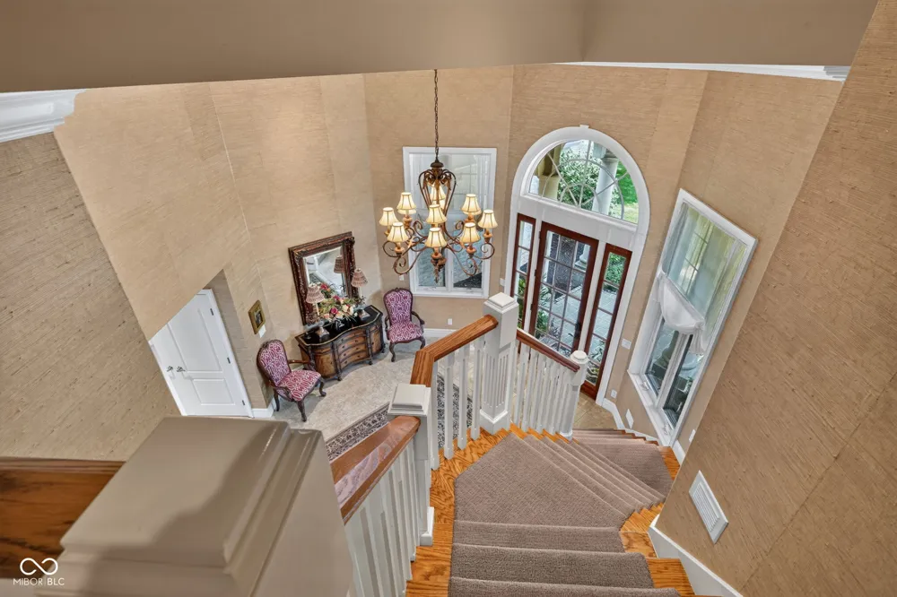 4539 Foxmoor Lane Lafayette, IN 47905
