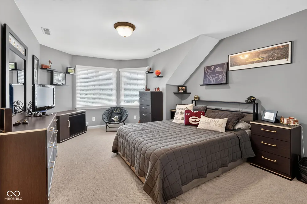 4539 Foxmoor Lane Lafayette, IN 47905