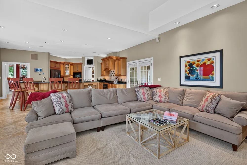 4539 Foxmoor Lane Lafayette, IN 47905