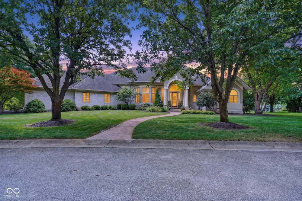 4539 Foxmoor Lane Lafayette, IN 47905