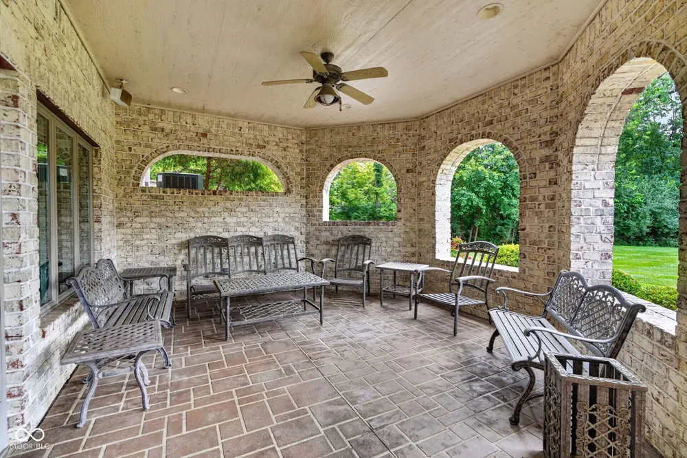 4539 Foxmoor Lane Lafayette, IN 47905
