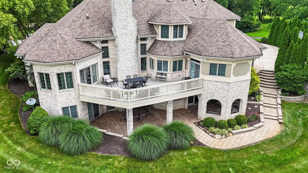 4539 Foxmoor Lane Lafayette, IN 47905