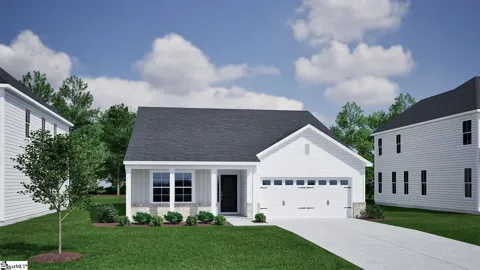 463 Dodger Avenue #Lot 16