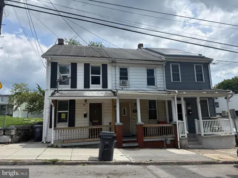 312 LINCOLN STREET