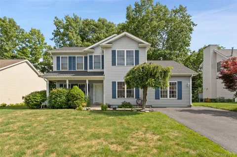 14 Lyford Lane