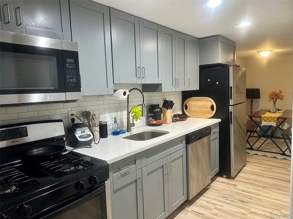 372 VERPLANCK AVENUE #1 Beacon, NY 12508