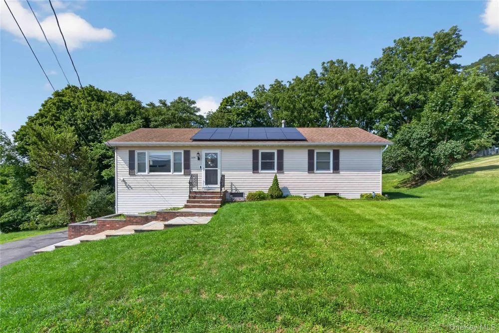 354 Robinson Avenue Newburgh, NY 12550