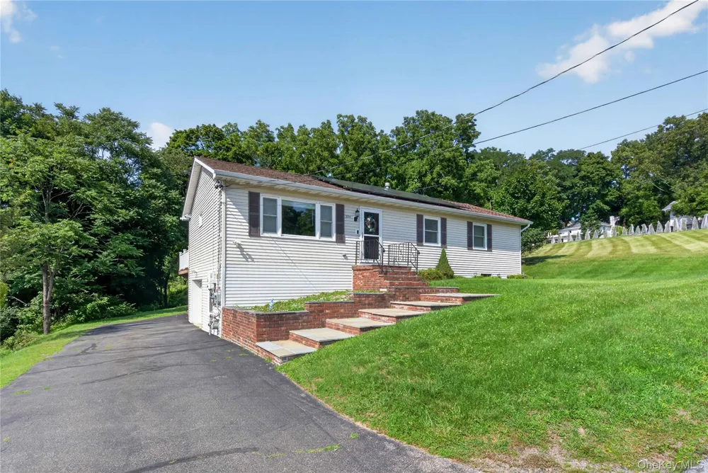 354 Robinson Avenue Newburgh, NY 12550