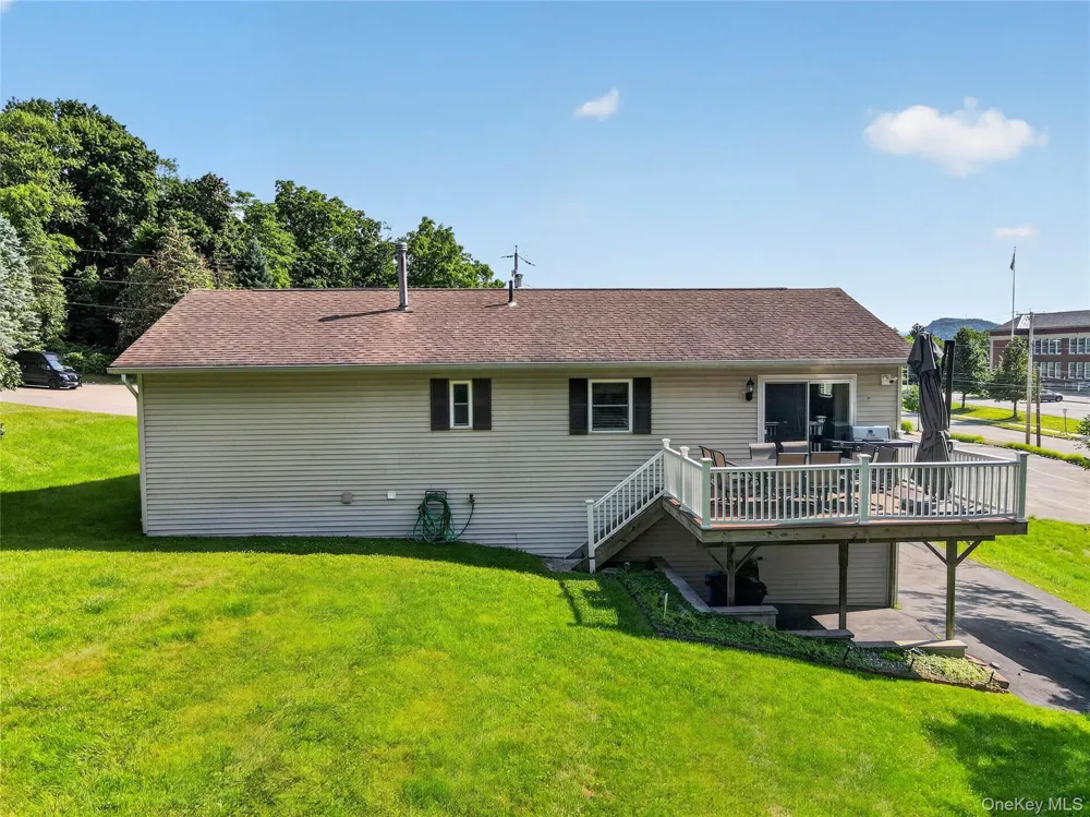 354 Robinson Avenue Newburgh, NY 12550
