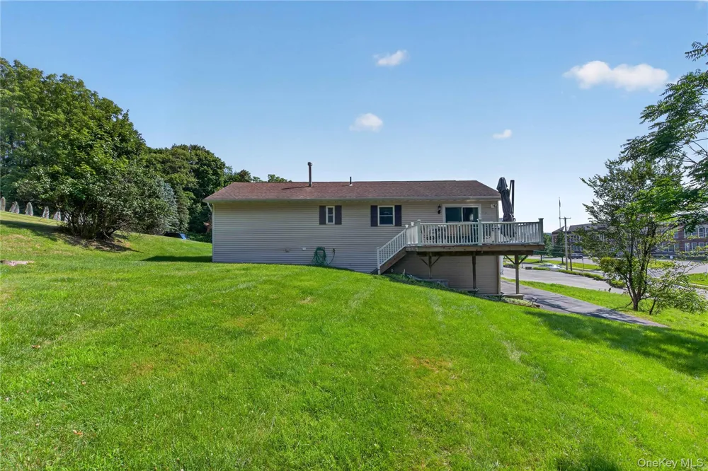 354 Robinson Avenue Newburgh, NY 12550