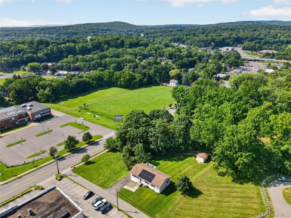 354 Robinson Avenue Newburgh, NY 12550
