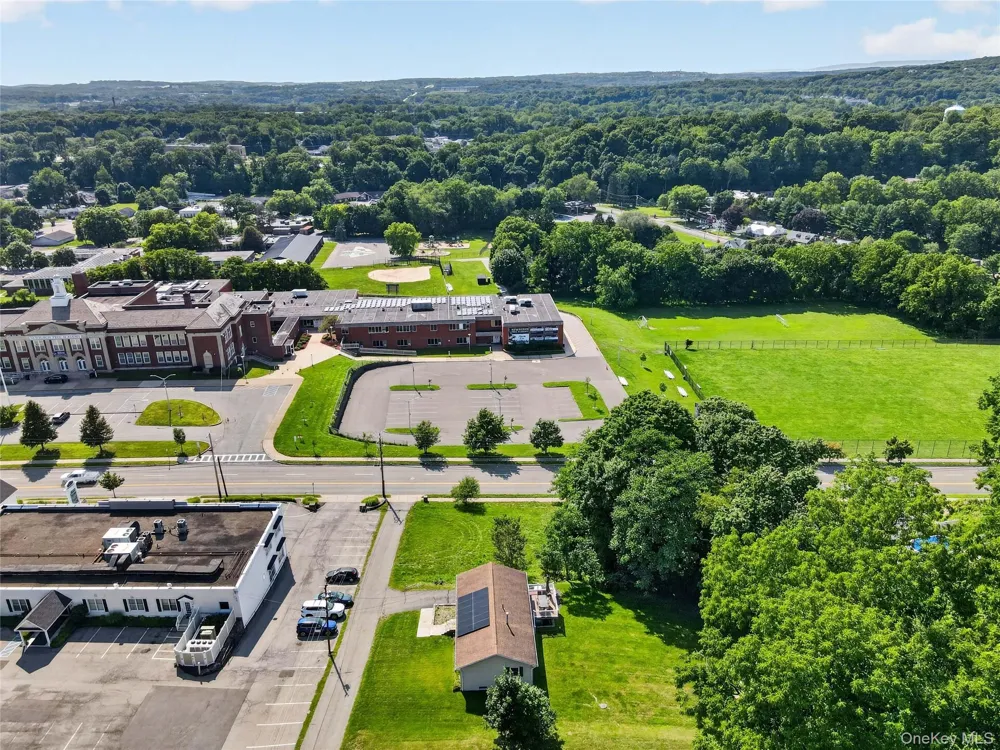 354 Robinson Avenue Newburgh, NY 12550