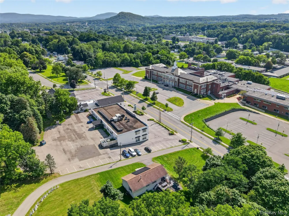 354 Robinson Avenue Newburgh, NY 12550