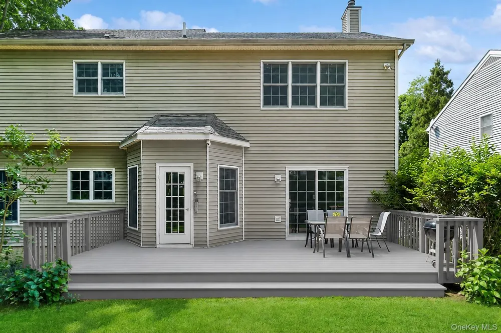 921 Shore Acres Drive Mamaroneck, NY 10543
