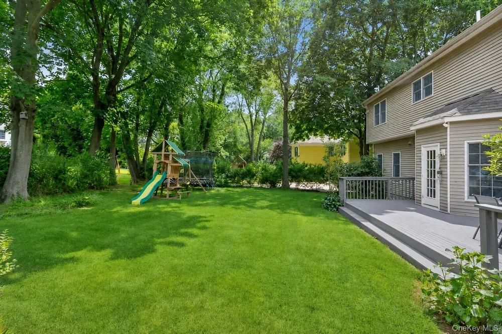 921 Shore Acres Drive Mamaroneck, NY 10543