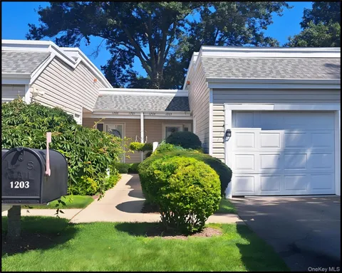 1203 Cabot Court