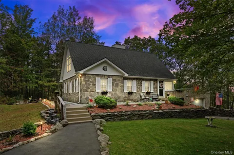 17 Nightingale Trail E