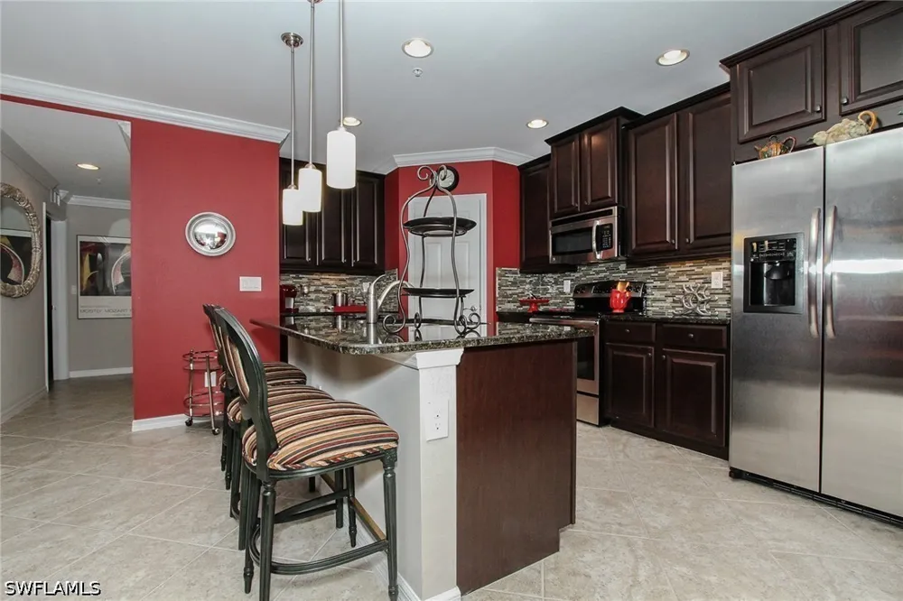 Violeta Street #101 Estero, FL 34135