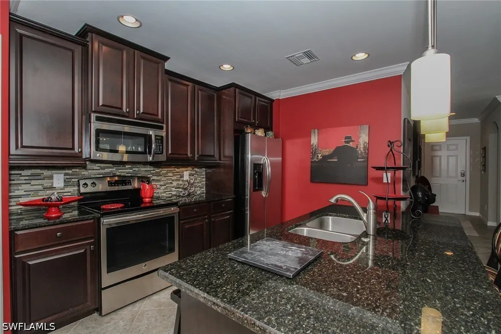 Violeta Street #101 Estero, FL 34135