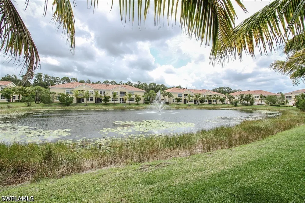 Violeta Street #101 Estero, FL 34135