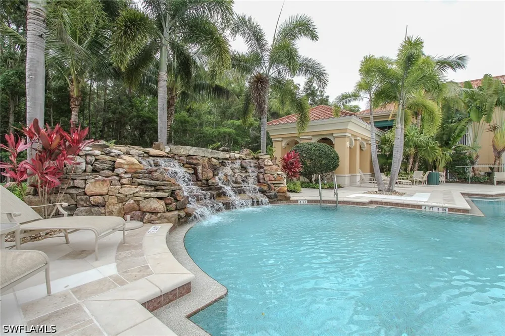 Violeta Street #101 Estero, FL 34135