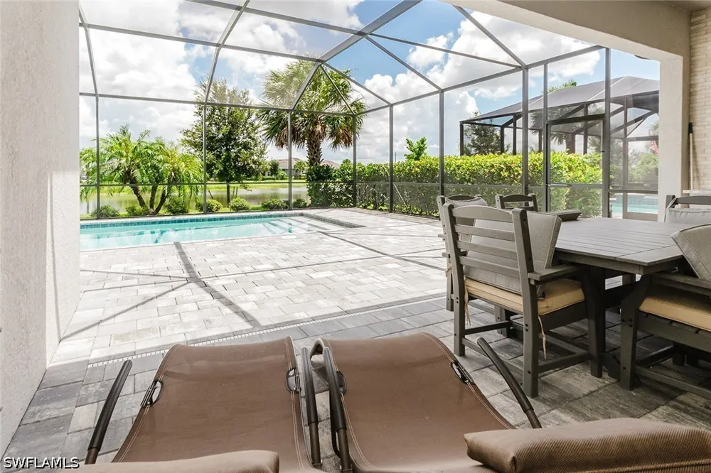 Sunningdale Street Ave Maria, FL 34142