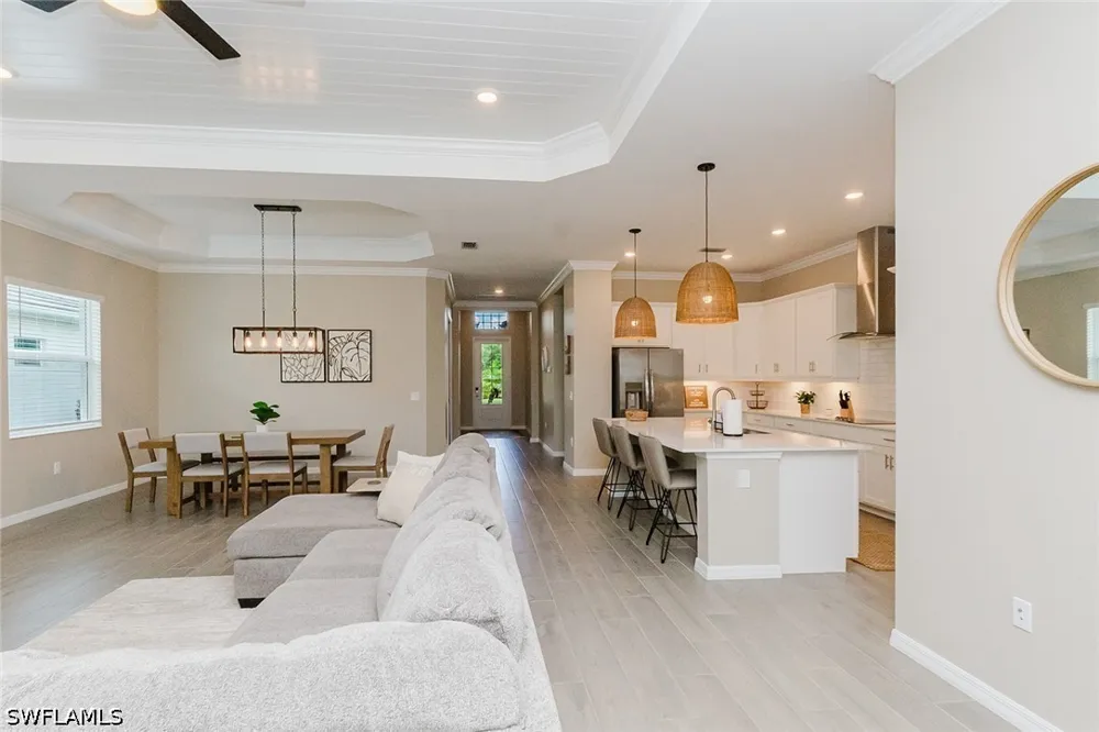 Sunningdale Street Ave Maria, FL 34142