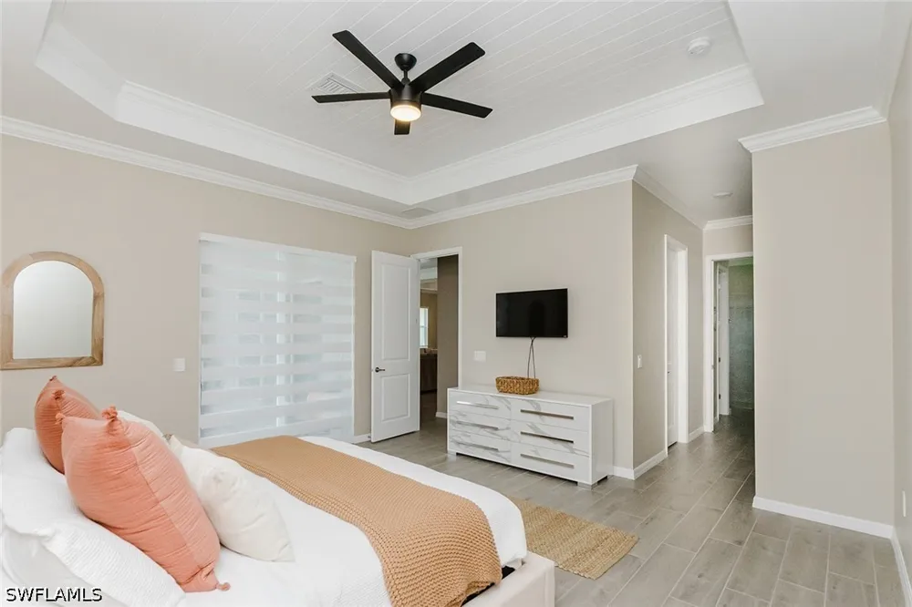 Sunningdale Street Ave Maria, FL 34142