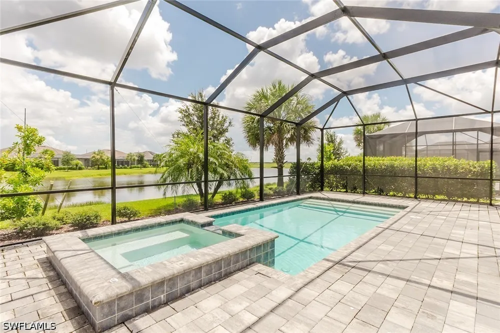 Sunningdale Street Ave Maria, FL 34142