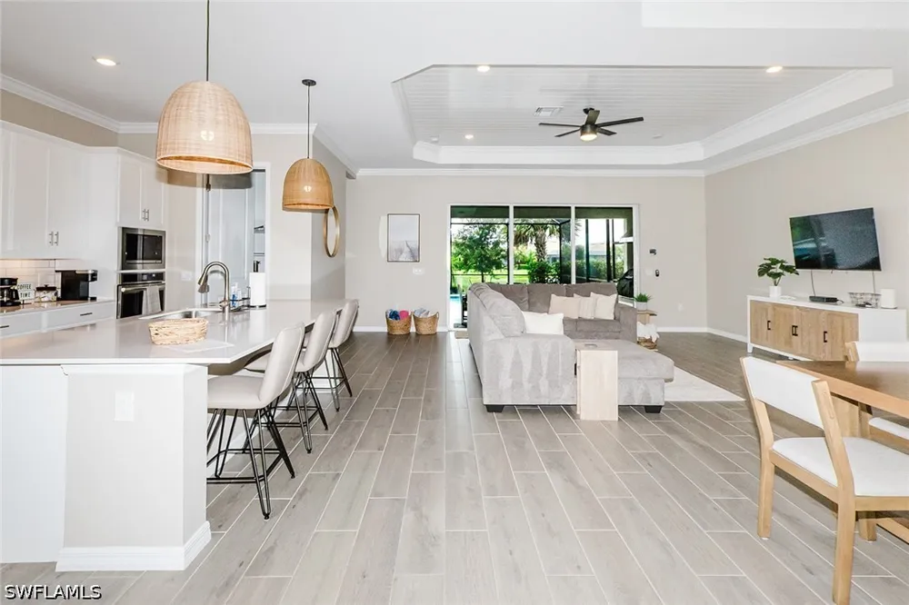Sunningdale Street Ave Maria, FL 34142