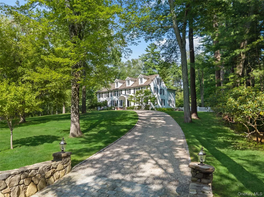 54 W Patent Road Bedford Hills, NY 10507