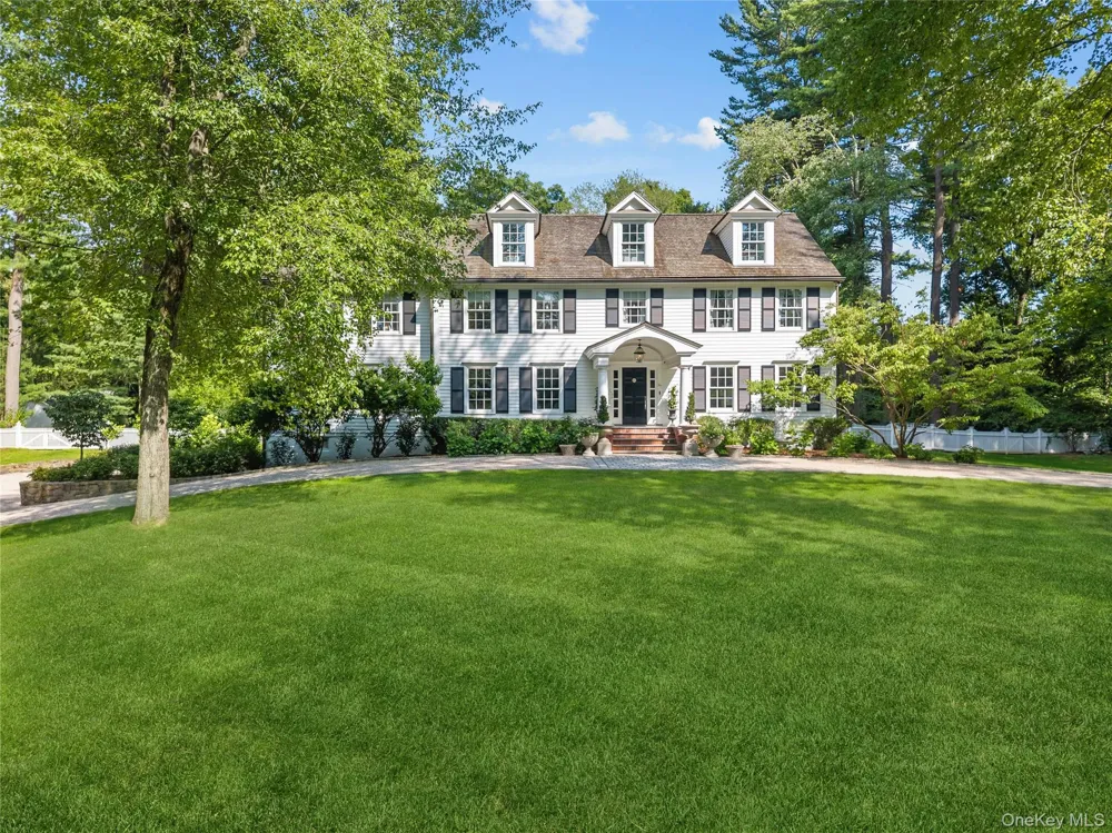 54 W Patent Road Bedford Hills, NY 10507
