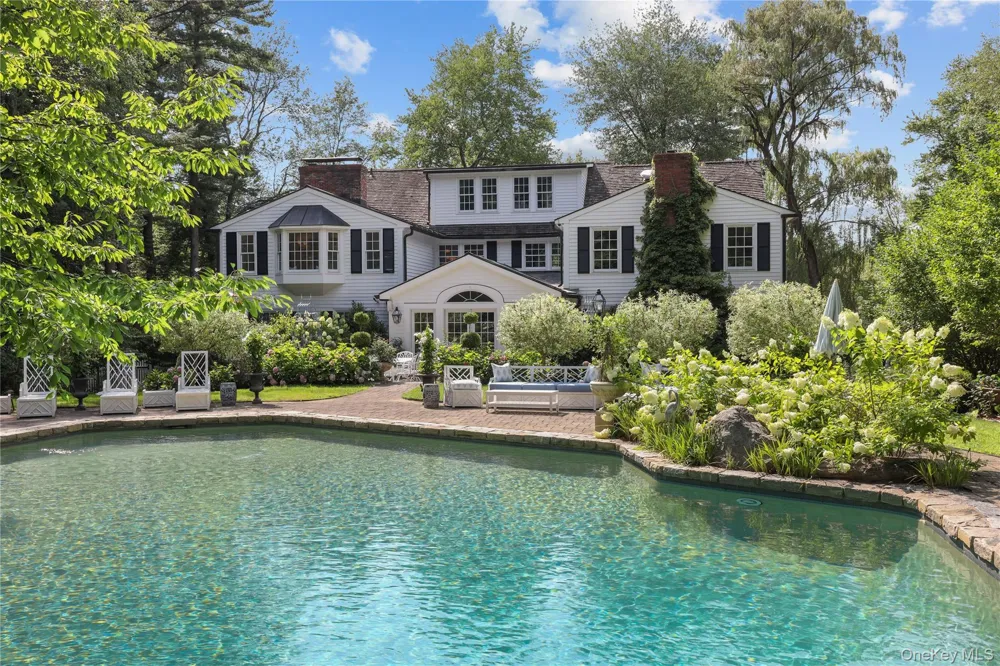 54 W Patent Road Bedford Hills, NY 10507