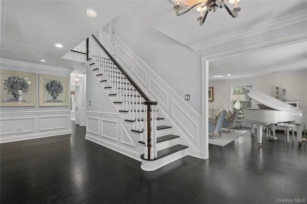 54 W Patent Road Bedford Hills, NY 10507