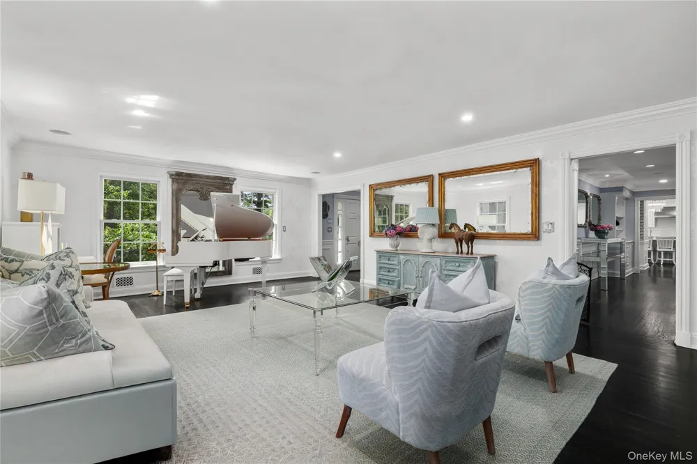 54 W Patent Road Bedford Hills, NY 10507