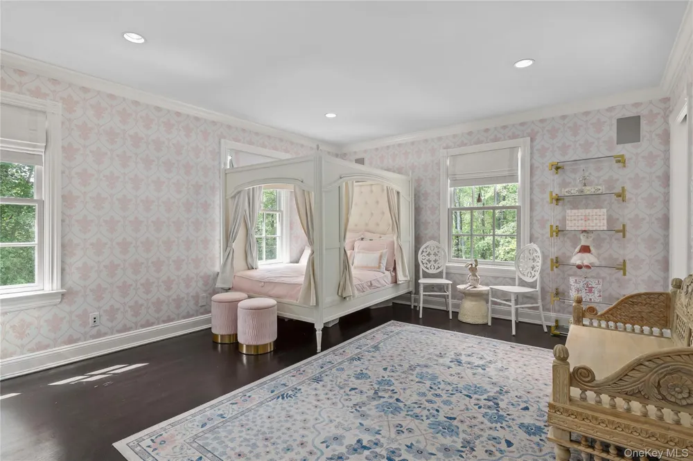 54 W Patent Road Bedford Hills, NY 10507
