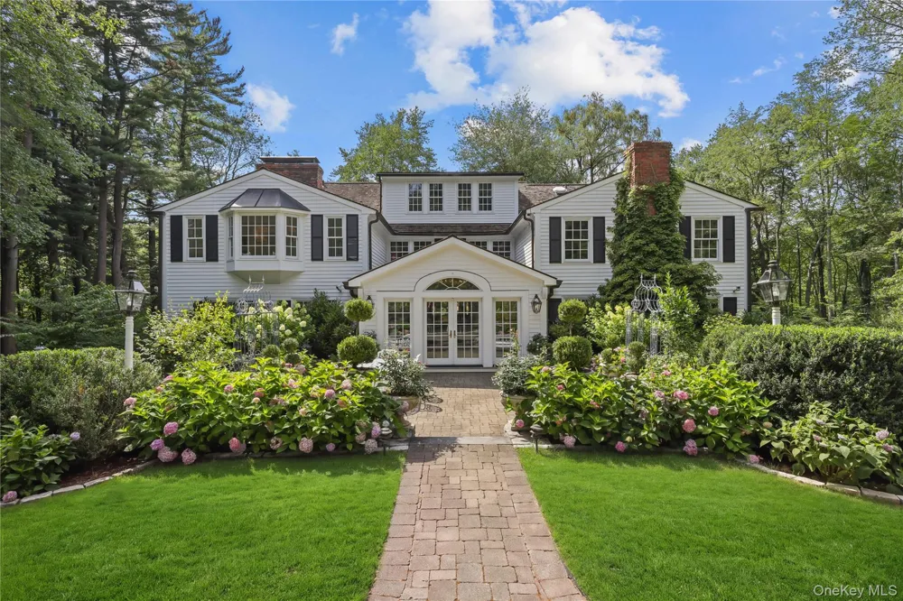 54 W Patent Road Bedford Hills, NY 10507
