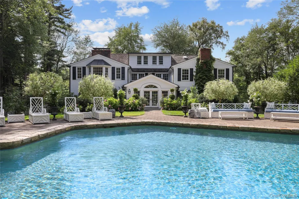 54 W Patent Road Bedford Hills, NY 10507