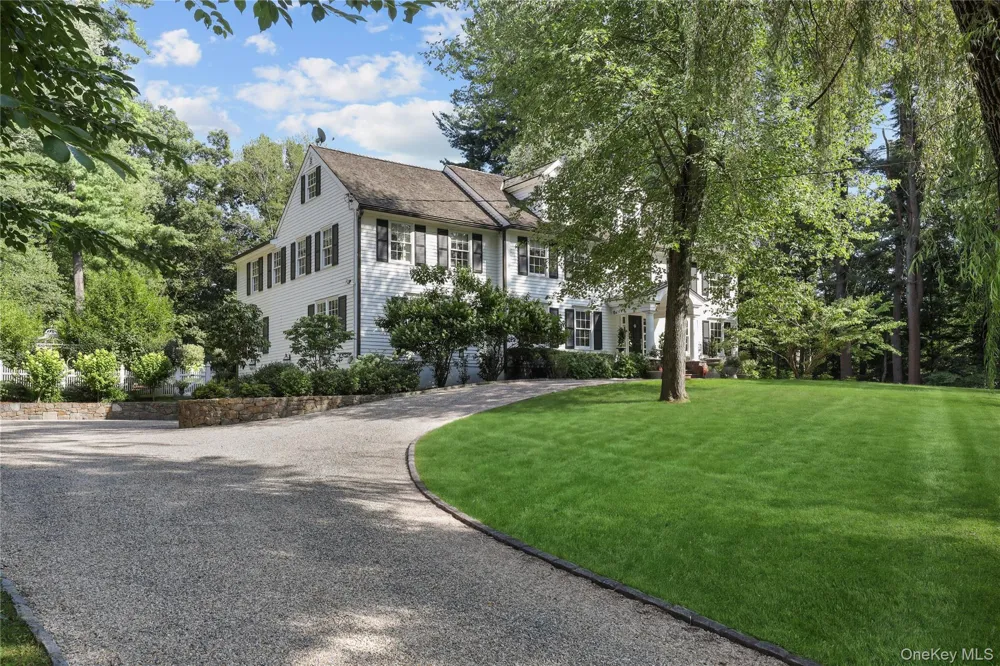 54 W Patent Road Bedford Hills, NY 10507