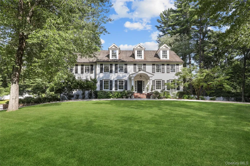 54 W Patent Road Bedford Hills, NY 10507