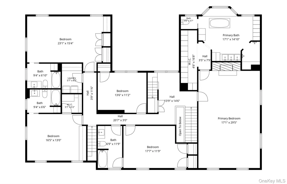 54 W Patent Road Bedford Hills, NY 10507